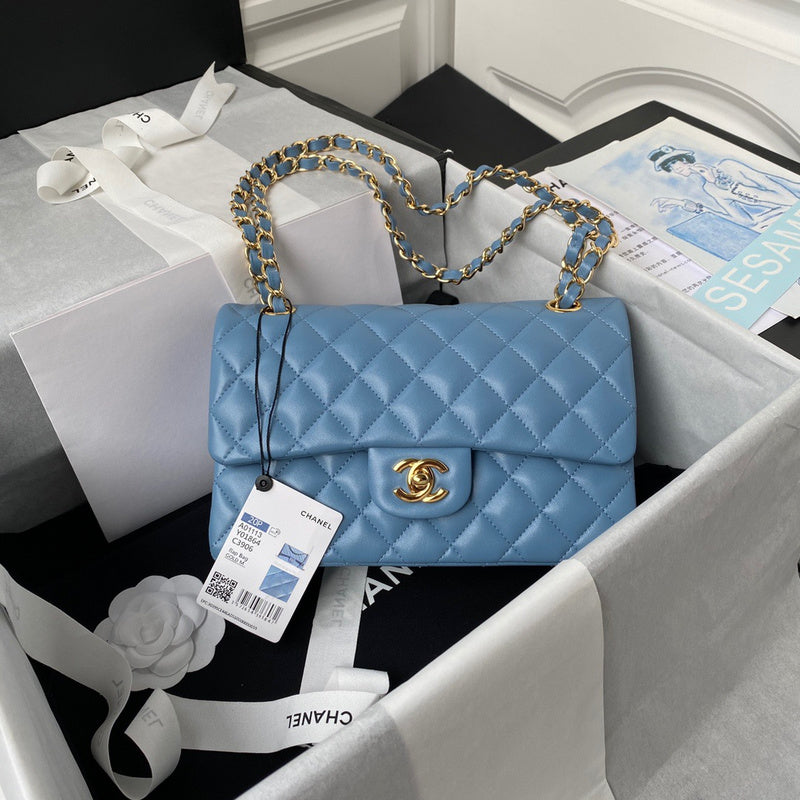 Amelia- CHL Lady Bags - 186