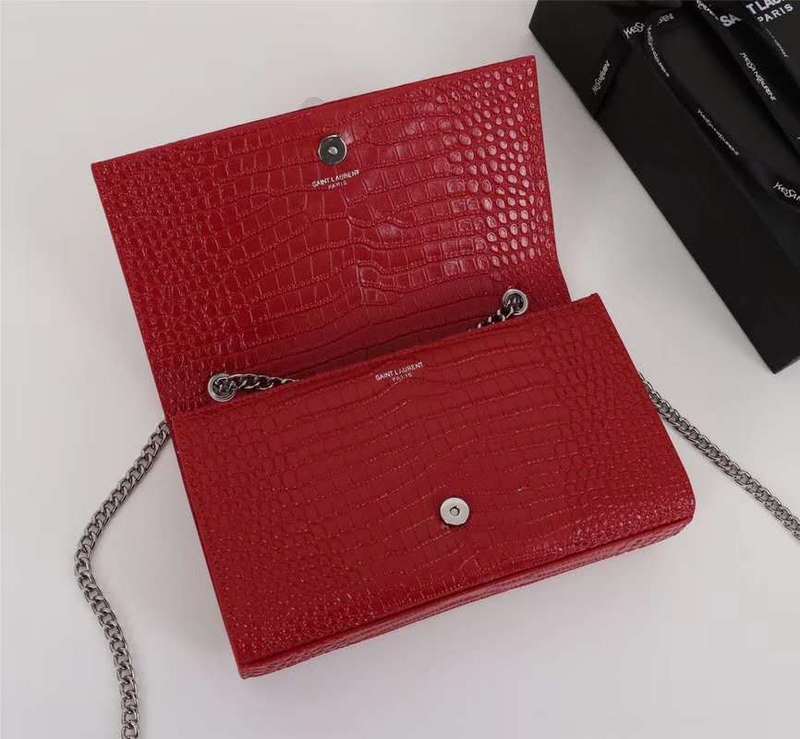 Amelia - YSL Bag - 2600