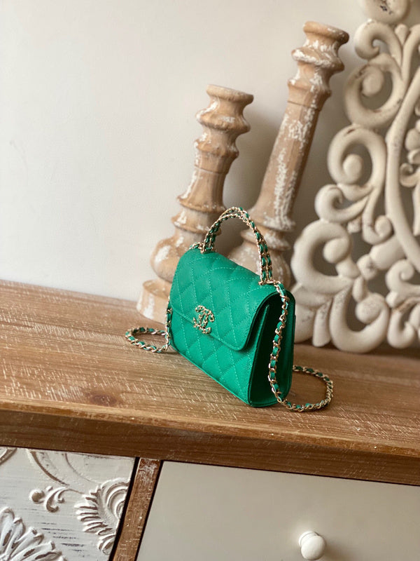 Amelia - CHL Bags - 2532