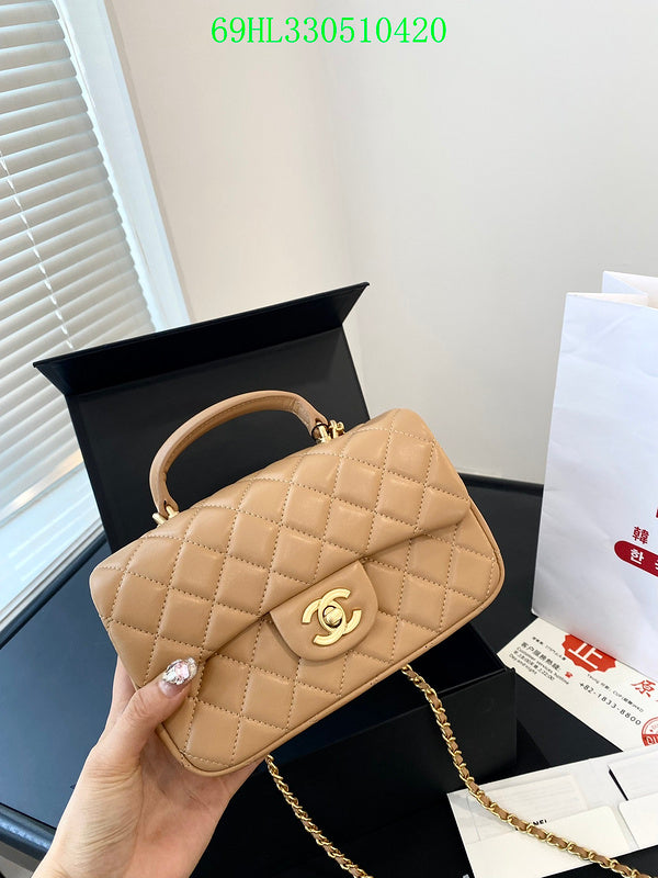 Amelia - CHL Bags - 947