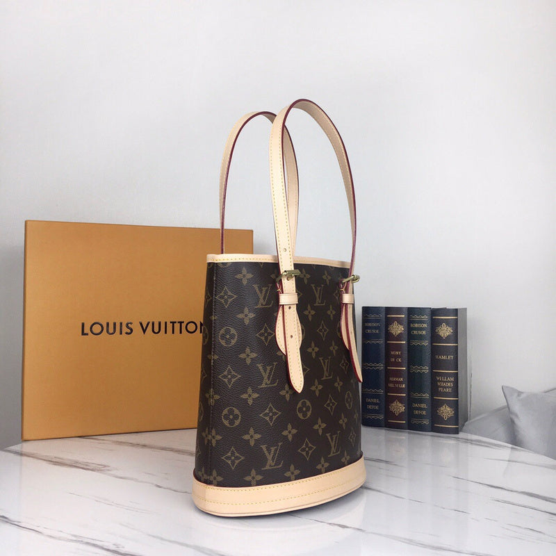 Amelia- Lu-Vi bags - 11780