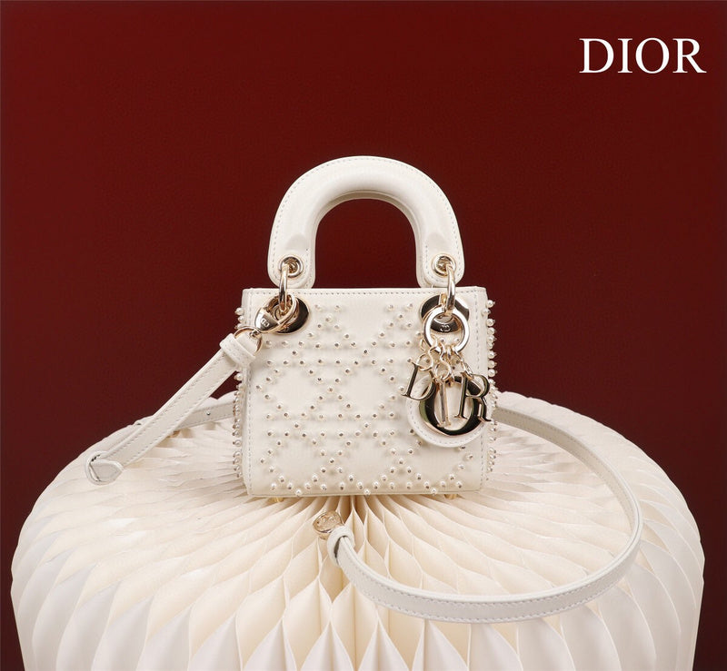 Amelia- DYOR DESIGNER BAGS - 1692