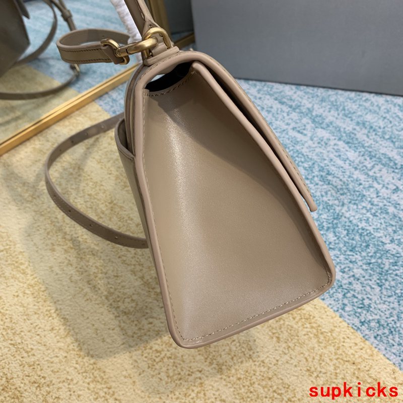 Amelia- BG Hourglass Bags - 158