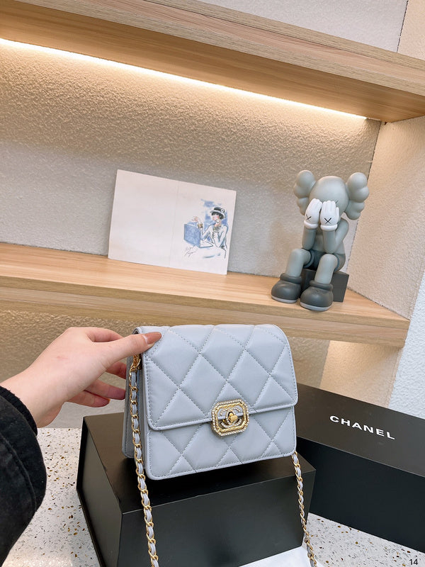 Amelia- CHL Bags - 7143