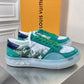 AmeliaLuxury - LOV Men Shoes - 810