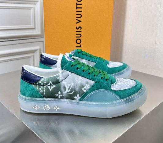 AmeliaLuxury - LOV Men Shoes - 810