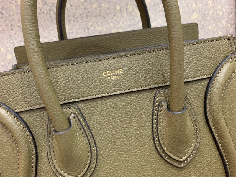 Amelia - COL Lady Bags - 063