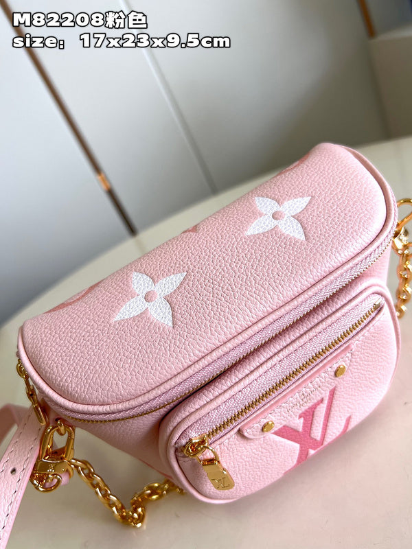 Amelia - LV Bags - 15342