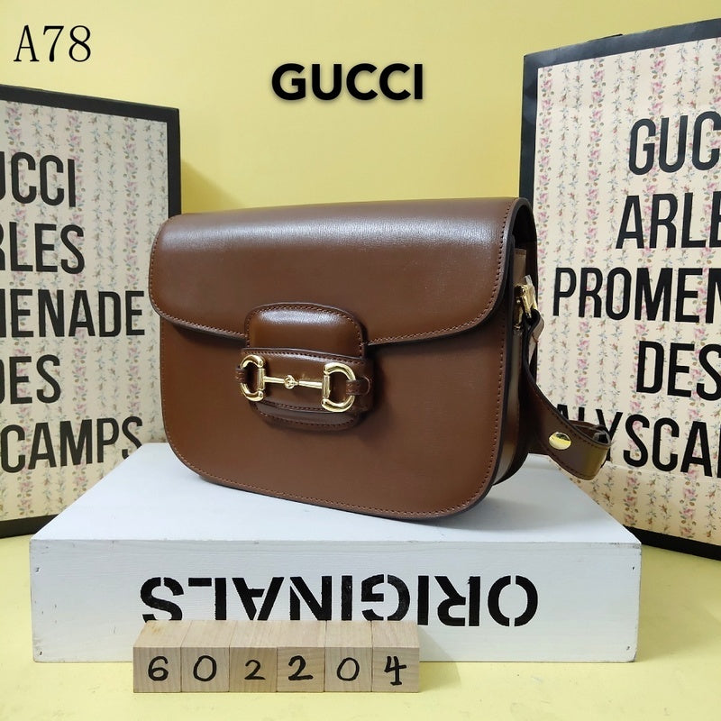 Amelia - GCI Bags - 10124