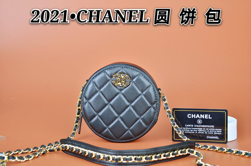 Amelia-  CHL BAGS  - 616
