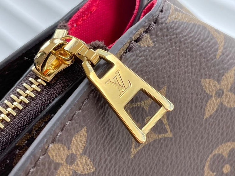 Amelia Fashion Lu-Vi bags - 17320