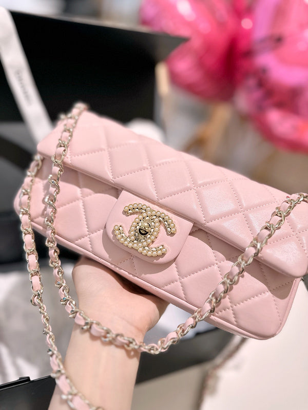 Amelia- CHL Bags - 6859