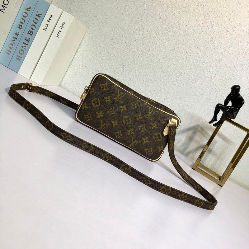 Amelia - LOV Lady Bags - 925