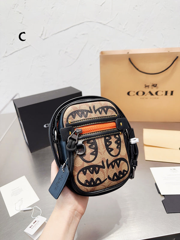 Amelia - CCH Bags - 097
