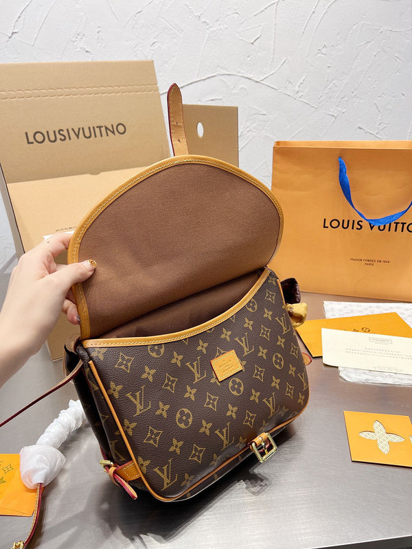 Amelia - LV Bags - 14648