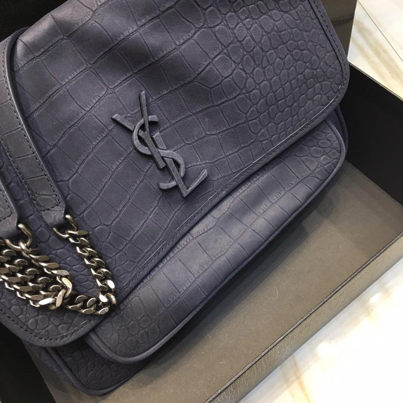 Amelia - YSL Bag - 2970