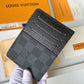 Amelia- LOV  Luxury  Wallets - 711