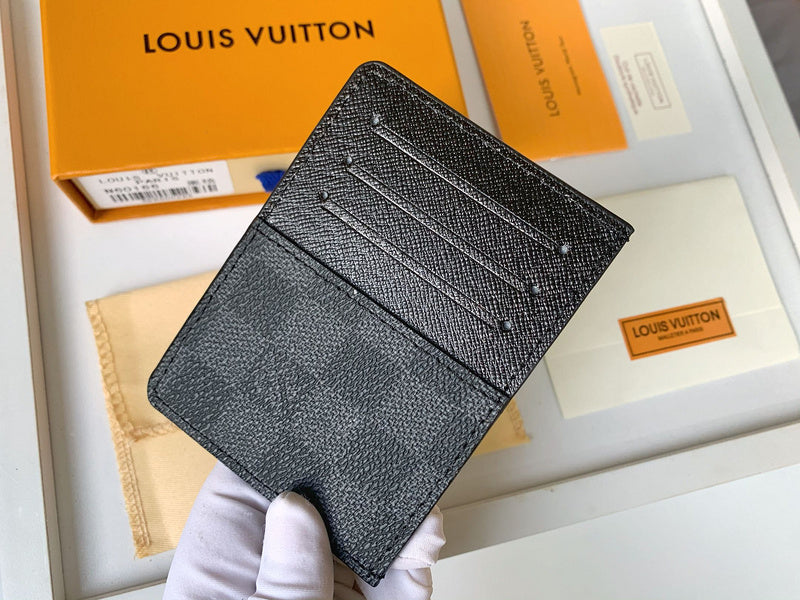 Amelia- LOV  Luxury  Wallets - 711
