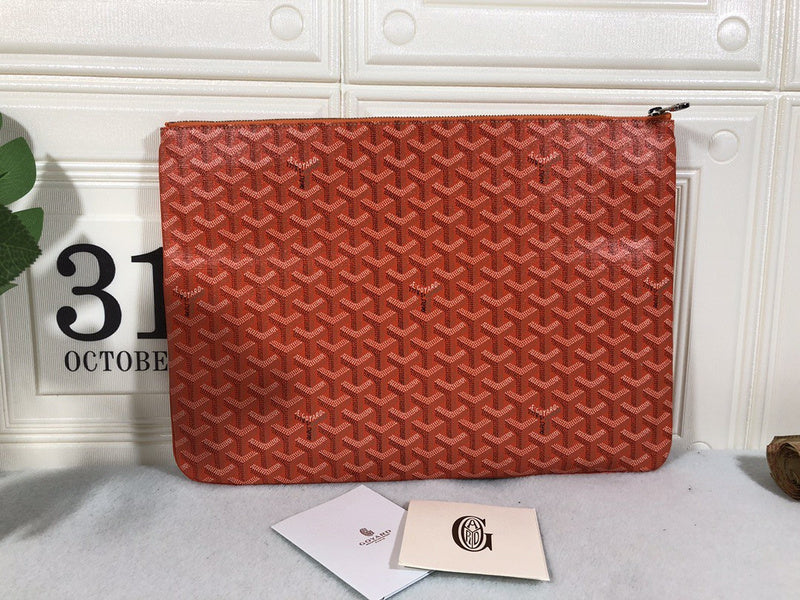 Amelia- G-YARD BAGS - 387