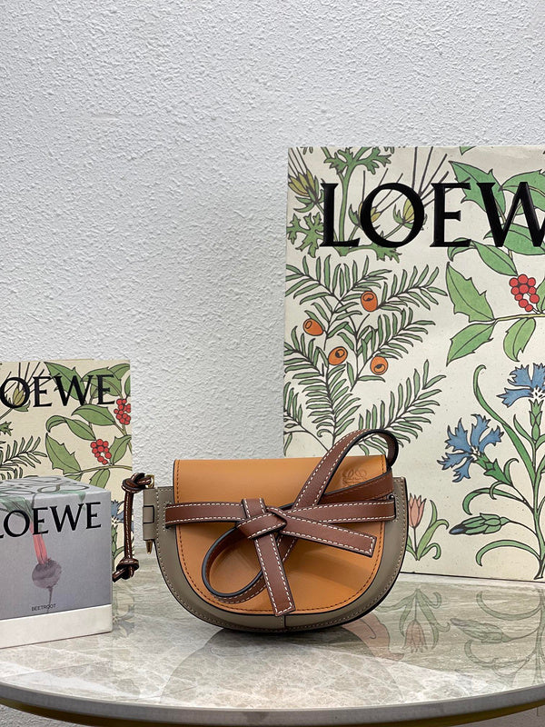 Amelia's Bag Gallery - LWO Bags - 879