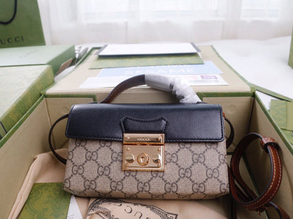 Amelia  - GCI Bags - 12695
