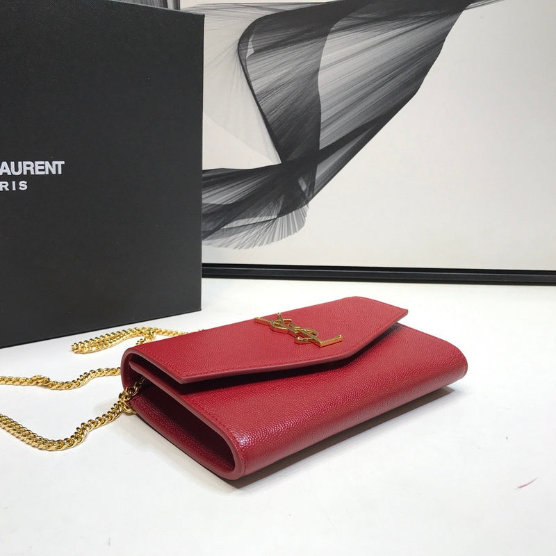 Amelia - YSL Bag - 2202