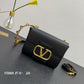 Amelia- VEL WOMEN LUXURY BAGS - 828