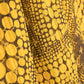 LOUIS VUITTON Yayoi Kusama Polka Dot Scarf