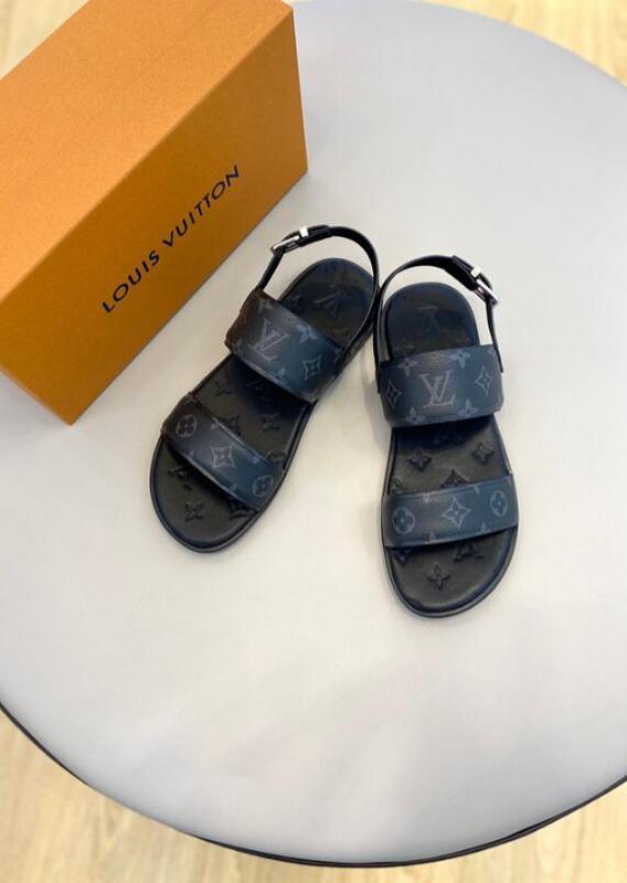 AmeliaLuxury - LOV Men Shoes - 1104