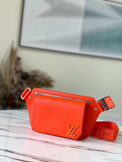 Fashion Lu-Vi bags - 5385