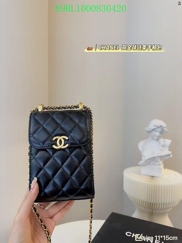 Amelia - CHL Bags - 018