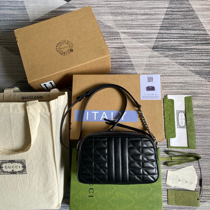 Amelia- GCI Bags - 4994