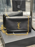 YSL BAGS - WOMEN LOVE LUXURY BAGS - 461