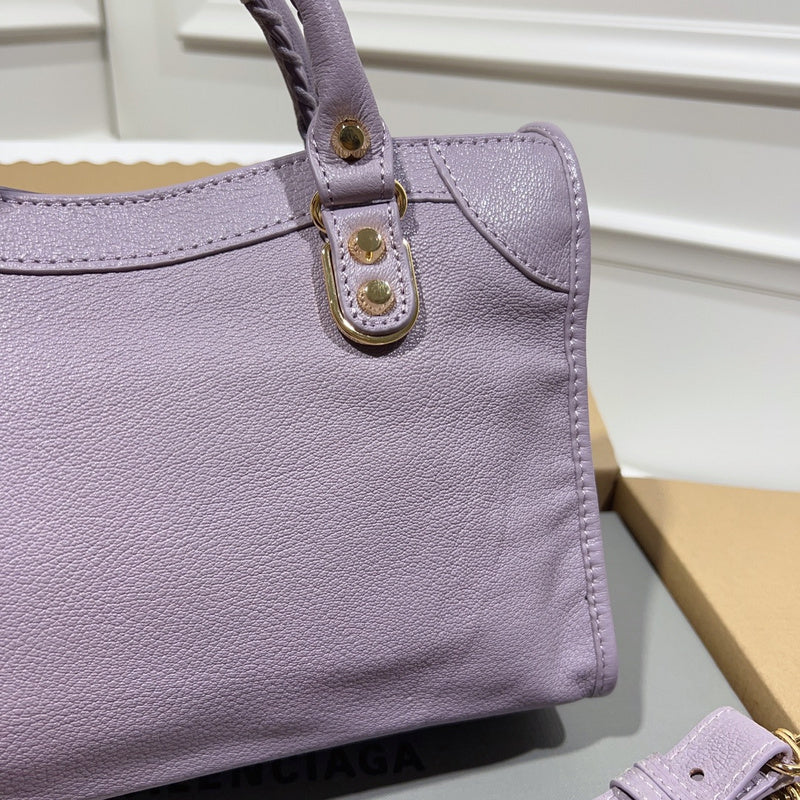 Amelia - BLN-CIAGA WOMEN LUXURY BAGS - 437
