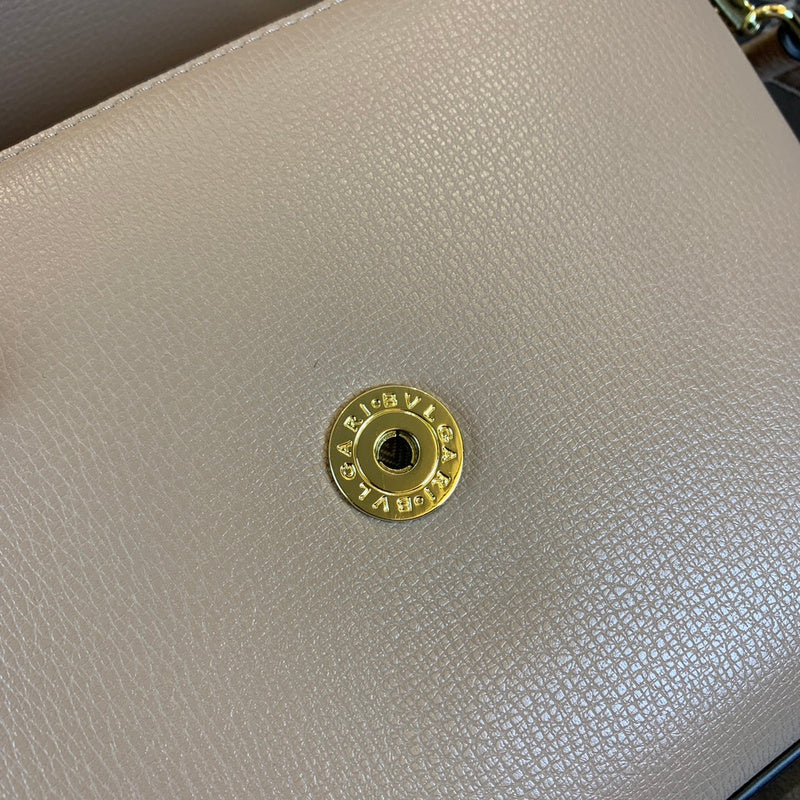 Amelia- PRDA  LUXURY BAGS - 601