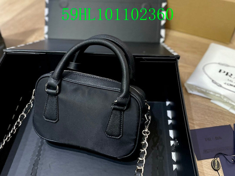 Prada Bags - The Barnes Bags  890