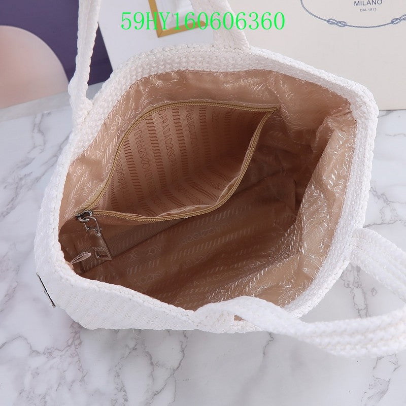 Prada Bags - The Barnes Bags  213