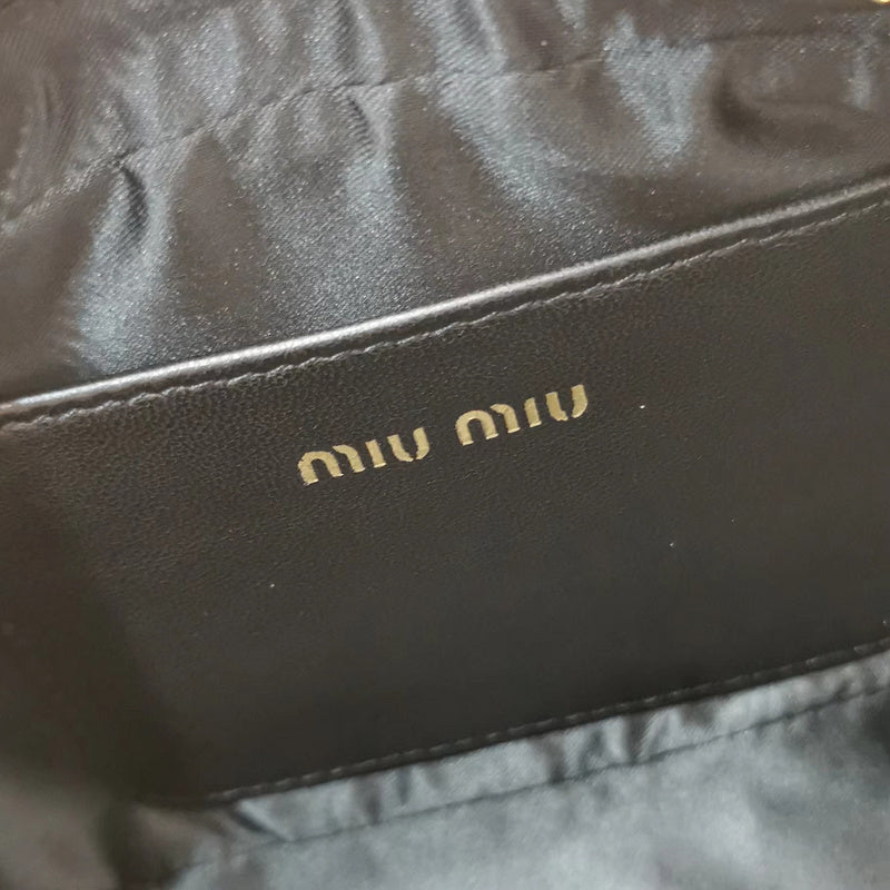 Amelia- MMU  LUXURY BAGS - 074