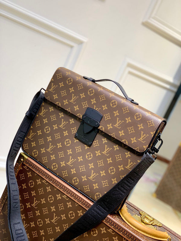 Glami-i LOV Men Business Bags - 019