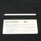 Prada Logo Nylon Leather Shoulder Bag NERO Black BT0175