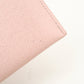 Louis Vuitton Epi Pochette Felicie Shoulder Bag Rose M62467