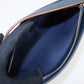 Louis Vuitton Monogram Matt Fowler Shoulder Bag Blue M55145