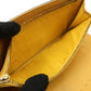 Louis Vuitton Monogram Denim Portefeuille Amelia Wallet M95511