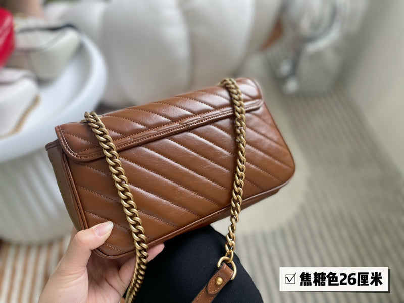 Amelia  - GCI Bags - 11631