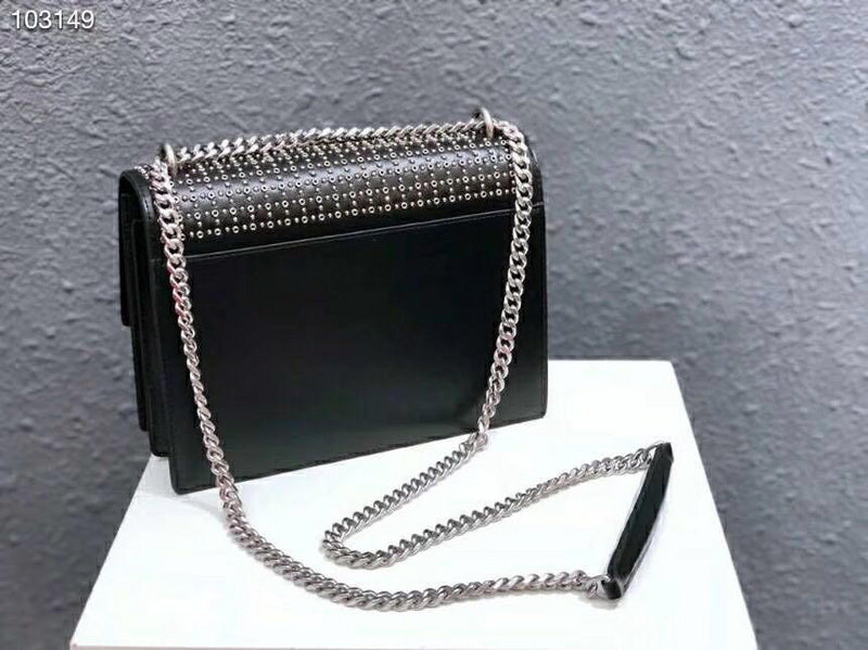 Amelia - YSL Bag - 2545