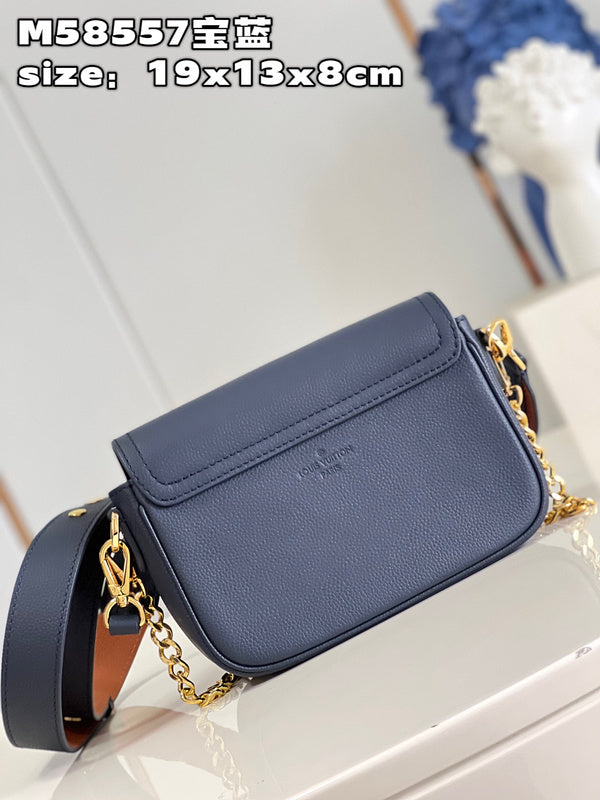Amelia - LV Bags - 15606