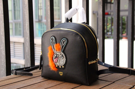 Amelia - MAmeliaBRANDED BAGS - 084
