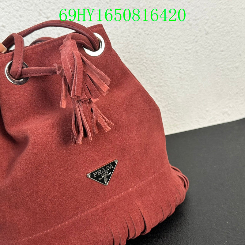 Prada Bags - The Barnes Bags  049