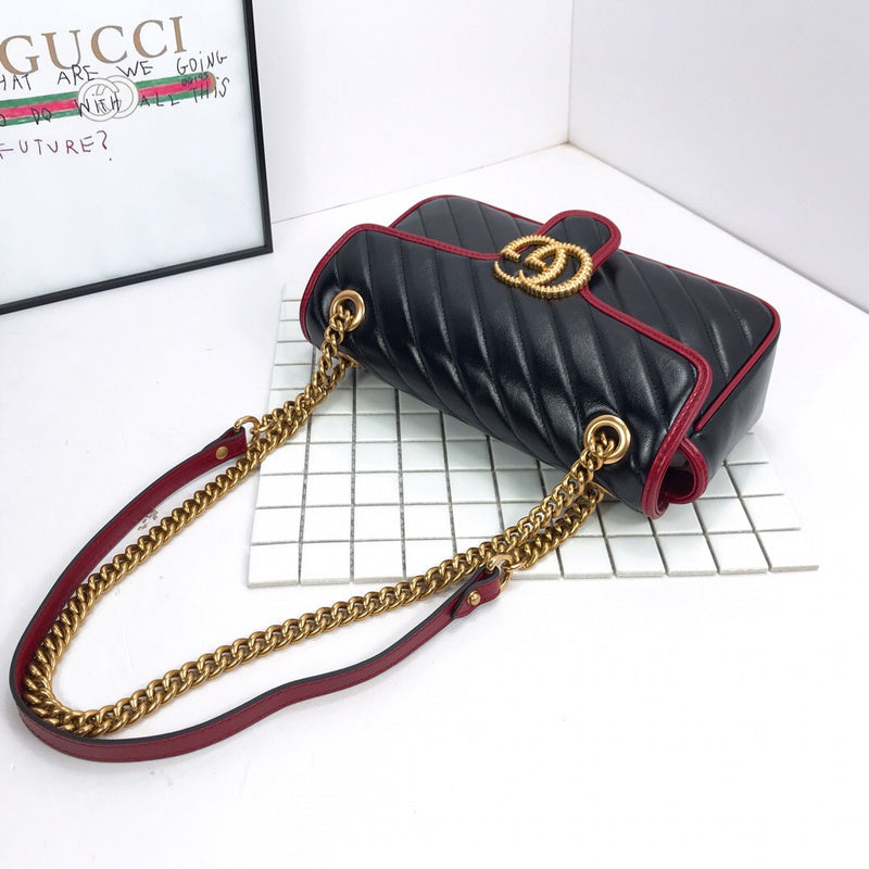 Amelia Fashion - GCI Bags - 2498
