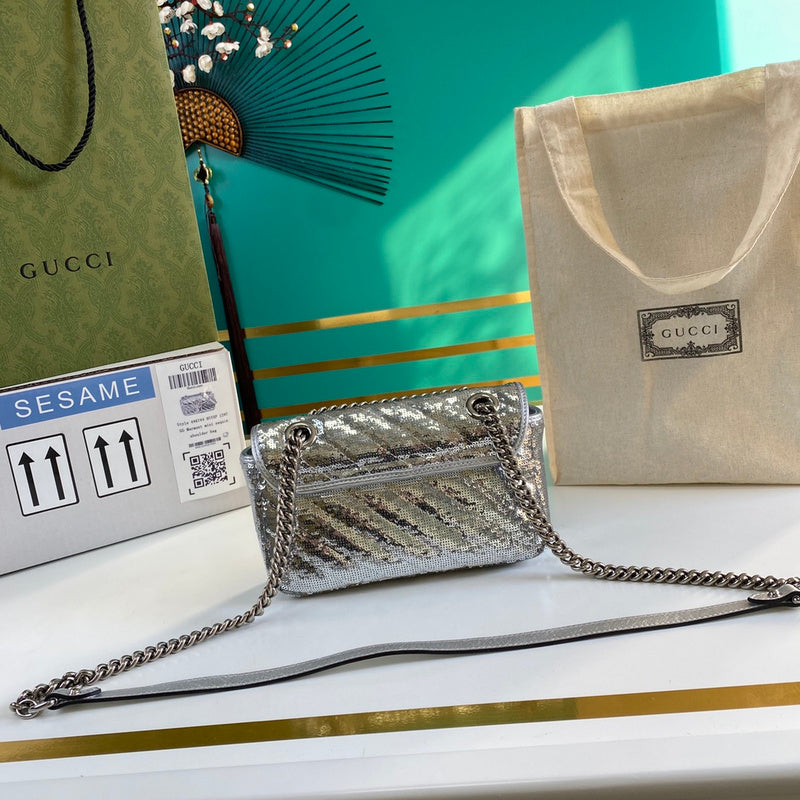 Amelia- GUKI Bags - 2105